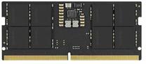 Operatyvioji atmintis (RAM) Goodram GR4800S564L40/32G, DDR5 (SO-DIMM), 32 GB, 4800 MHz