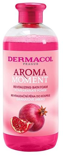 Vannas putas Dermacol Aroma Moment Pomegranate Power, 500 ml