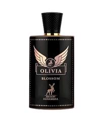 Parfimērijas ūdens Maison Alhambra Oliva Blossom, 80 ml