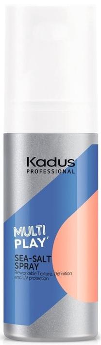 Спрей для волос Kadus Professional Multi Play Sea Salt Spray, 150 мл