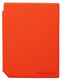 E-lasītāja futrālis Bookeen Cybook Muse, oranža krās., 6"