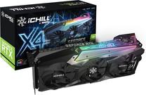 Vaizdo plokštė Inno3D GeForce RTX 3080 Ti iChill X4 LHR, 12 GB, GDDR6X
