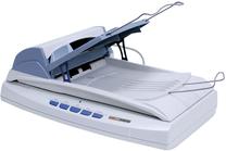Skeneris Plustek SmartOffice PL2000PLus, CCD
