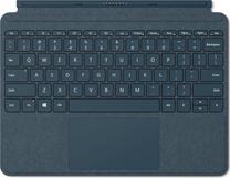 Tastatūra planšetdatoram Microsoft Surface Pro Surface Pro Signature Type Cover, EN, zila krās.