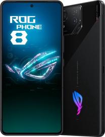 Mobilais telefons Asus ROG Phone 8, 512 GB, phantom black krās.
