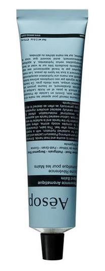 Rankų kremas Aesop Reverence, 0.075 l
