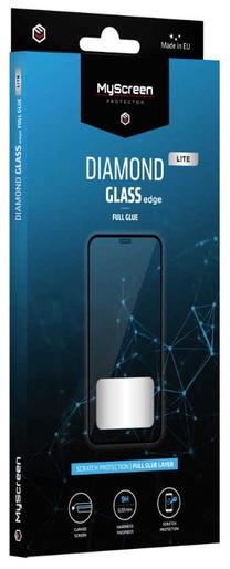 Telefono apsauginis stiklas Myscreen Diamond Glass Lite, 9H