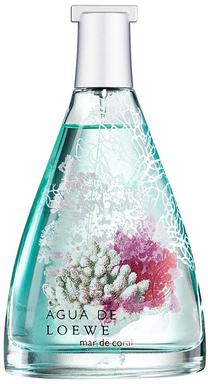 Tualetes ūdens Loewe, 50 ml