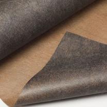 Geotekstilė Fortex AgroMAX, ruda sp., 10 m x 1 m, 125 g/m²