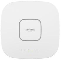 Точка беспроводного доступа Netgear WAX63, 2.4 ГГц, белый цв.