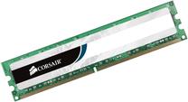 Operatyvioji atmintis (RAM) Corsair VS2GB1333D3, DDR3, 2 GB, 1333 MHz