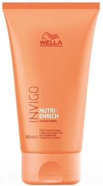 Matu krēms Wella Professionals Invigo Nutri Enrich, 150 ml