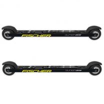 Riedučiai Fischer RC7 CLASSIC NIS 900297239432, juoda sp.