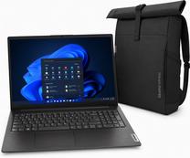 Nešiojamas kompiuteris Lenovo V15 Gen 4 AMN 82YU00XQPB, AMD Ryzen™ 5 7520U, 16 GB, 512 GB, 15.6 ", AMD Radeon™ 610M, juoda sp., EN, Windows 11 pro