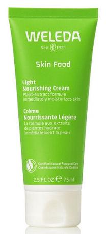 Kūno kremas Weleda Skin Food, 75 ml