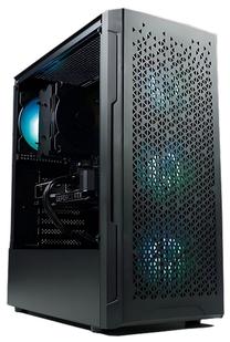 Stacionarus kompiuteris Intop Intel® Core™ i5-12400F, 250 GB, DDR4 32 GB, SSD 250 GB, Nvidia GeForce GTX 1650 4 GB GDDR5 RM34865NS