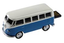 USB atmintinė Autodrive VW Bus, 16 GB
