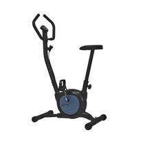 Dviratinis treniruoklis Spokey Aron 944163
