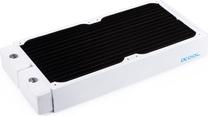 Radiatorius Alphacool NexXxoS XT45 Full Copper 280mm Radiator V.2 - White Special Edition, 31.65 cm, balta sp./juoda sp.