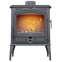 Čuguna krāsns Kawmet Selena S14 Eco, 6.5 kW