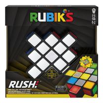 Lauamäng Spin Master Rubiks Rush 6077907