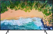 Televizorius Samsung UE43NU7199, 43 ", 4K UHD