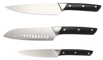 Kööginugade komplekt Zyle ZY3576SET, 3 tk