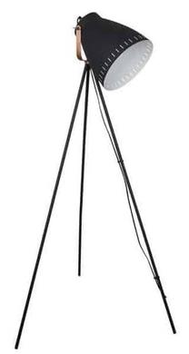 Toršeras Italux Franklin ML-HN3068-B+RC, 60 W, E27, juoda sp.