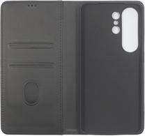 Чехол для телефона Just Must Samsung Galaxy S26, ультрачерный цв.