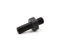 Adapteris Geko G65200, 0.8 cm