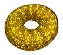 LED juosta Standart F-LR-2W-36-Y-50M, geltona sp., IP44, 2 W
