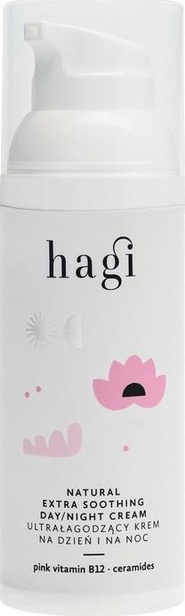 Veido kremas Hagi Comfort Zone Vitalizing Cream Rich, 50 ml