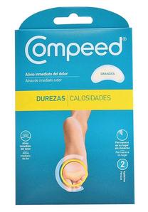 Plaaster Compeed Durezas