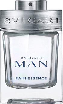 Kvapusis vanduo Bvlgari Rain Essence Man, 60 ml