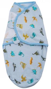 Autiņi Summer Infant SwaddleMe Original, 66 cm x 30 cm
