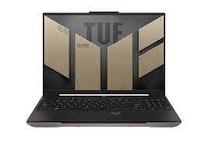 Sülearvuti Asus TUF Gaming FA617NS-N3085W 90NR0EP1-M006S0, AMD Ryzen™ 7 7735HS, 16 GB, 512 GB, 16 ", Radeon RX 7600S, pruun v., EN, Windows