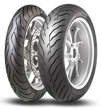 Мотоциклетная шина Dunlop Roadsmart IV 2224976 190 / 50 / R17, 73-W, D, D, 71 дБ