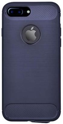 Telefona vāciņš Devia, zila krās., Apple