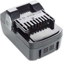 Akumulators Extra Digital TB920723, 18 V, li-ion, 4000 mAh