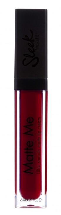 Lūpų dažai Sleek MakeUP Matte Me, shabby chic sp., 1040