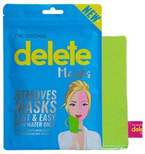 Kosmētikas cimds Delete Makeup