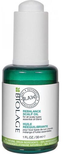 Matu eļļa Matrix Biolage, 30 ml