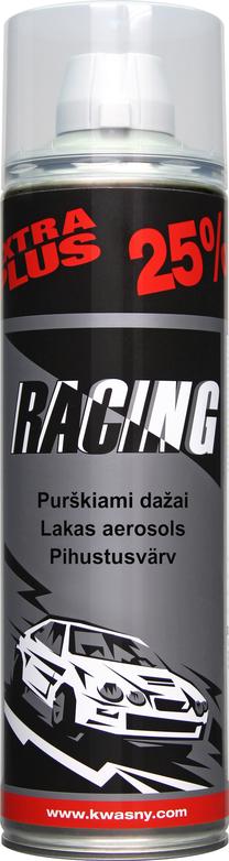 Aerosoollakk Auto K 288917, 0.5 l