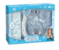 Žaislinis grožio rinkinys Princess Suit MX0379033