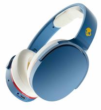 Belaidės ausinės Skullcandy Hesh EVO, mėlyna sp.