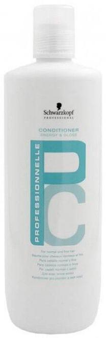 Plaukų kondicionierius Schwarzkopf, 1000 ml