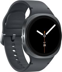 Išmanusis laikrodis Samsung Galaxy Watch 8 44 mm, grafito sp.