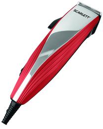 Машинки для стрижки Scarlett SC-HC63C20
