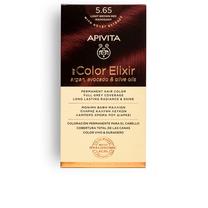 Matu krāsa Apivita My Color Elixir, 5.65, 155 ml