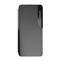 Чехол для телефона Mocco Smart Flip, черный цв., Samsung